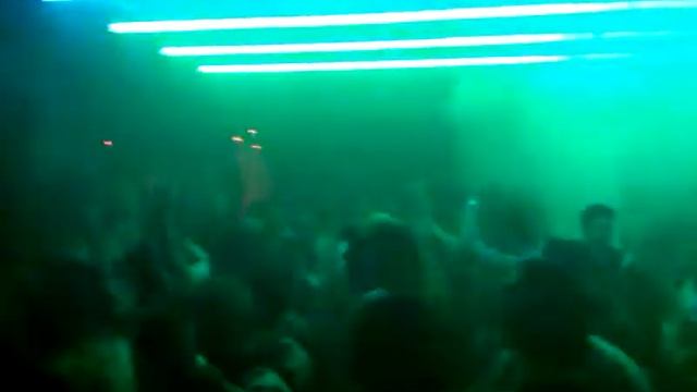 Retro Music 90´s Andalucia . sala cosmos 15-02-2014. Dj Mike 3 смотреть онлайн