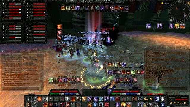 AgeOfConan 2011 03 09 23 48 40 12 смотреть онлайн