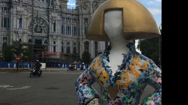 Bar la Bolsa смотреть онлайн