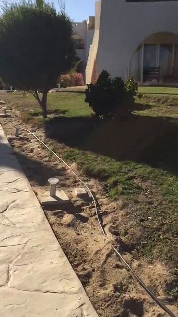 Marsa Alam Hilton Nubion Resort смотреть онлайн