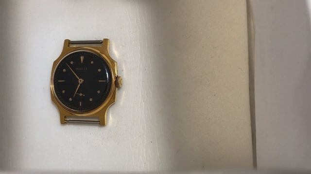 Наручные мужские механические часы Победа смотреть онлайн