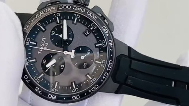⌚🇨🇭Tissot T-Race Cycling Chronograph Gent| T111.417.37.441.03] смотреть онлайн