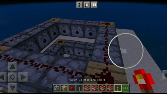 как сделать крутую пушку для взлёта в космос смотреть онлайн