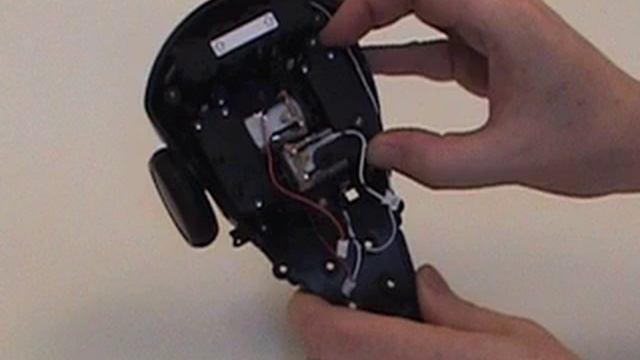 Spybot Instructions смотреть онлайн