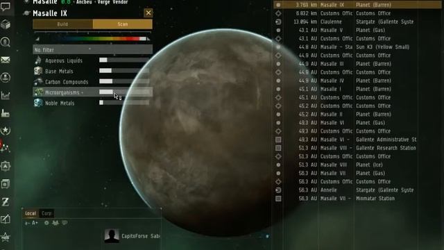 Tutorial:Planet Interaction Part II by LSN (Eve online) смотреть онлайн