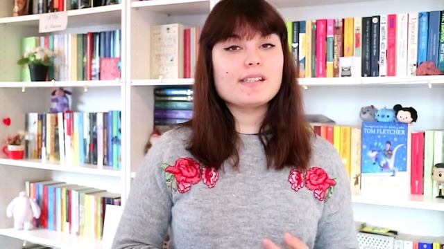 #FeministFriday Ep.15: BOOKTUBE EDITION - Chiaccheriamo insieme смотреть онлайн