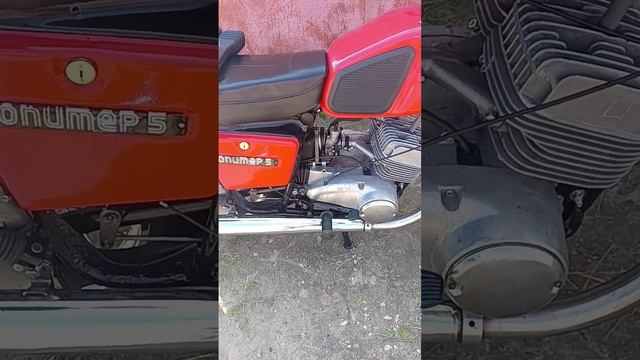 неприятность #ижюпитер5 #северодвинск #ижпланета5 #советскаятехника #мотосезон2023 #moto #цепь смотреть онлайн