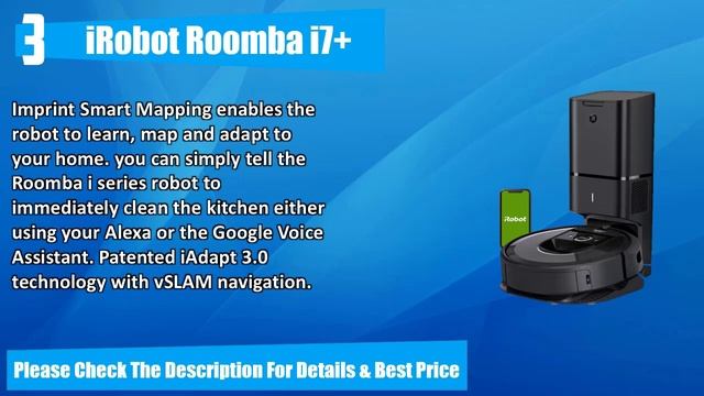 ☑️Best Robot Vacuums in 2020 смотреть онлайн
