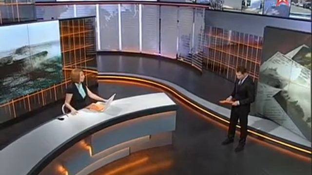 Рассекречены документы о первом дне Великой Отечественной (Минобороны)