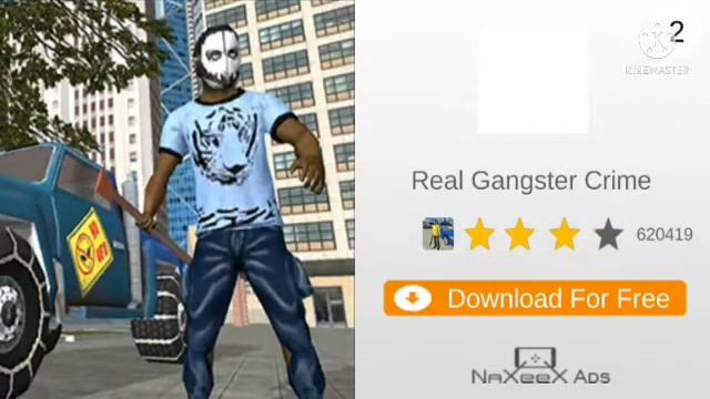 Vegas Crime Simulator Me Aaya Maza #omggaming смотреть онлайн