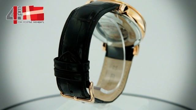 Hodinky Royal London 41146-04 смотреть онлайн