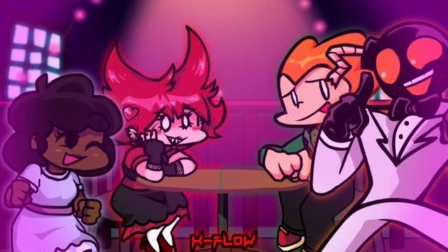 WhitRoll - But its a Cassandra, Pico, Carol and Whitty Cover. смотреть онлайн