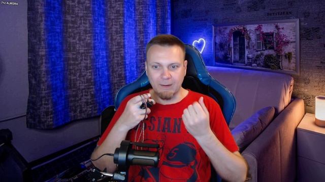 7hz AURORA   У них получилось! Эти наушники прекрасны! 7hz AURORA Vs THIEAUDIO HYPE 4