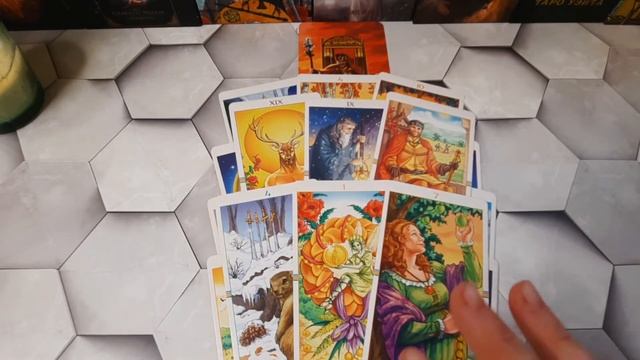 Что он думает обо мне сегодня ⁉️Расклад онлайн 💯🌻