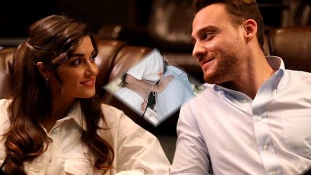 Hande Erçel ¡Declaración Inesperada! ¡Finalmente Anunció Con Quién Se Casará!