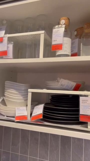 Отличная замена обычной сушке для посуды👌🏻 #идеидлякухни #икеа смотреть онлайн