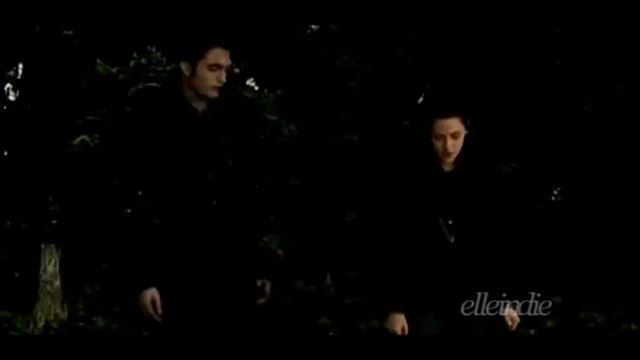 Here Without You [New Moon] смотреть онлайн