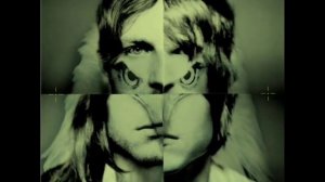Kings Of Leon - Closer (lyrics)