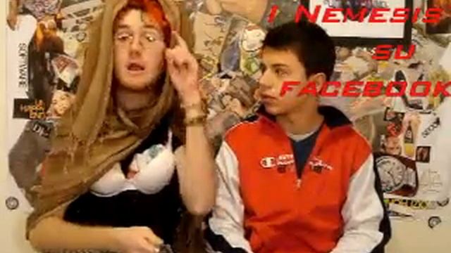 Pluton Channel (Episodio 8) смотреть онлайн