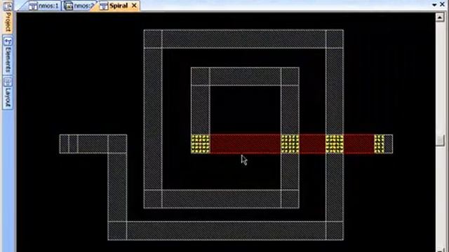 Analog Office_ Routing
