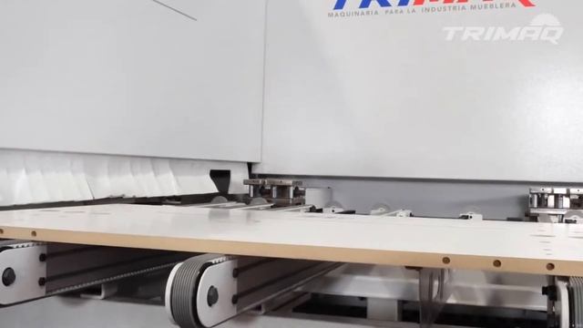 Taladro CNC Marca KDT Modelo KD 612 M