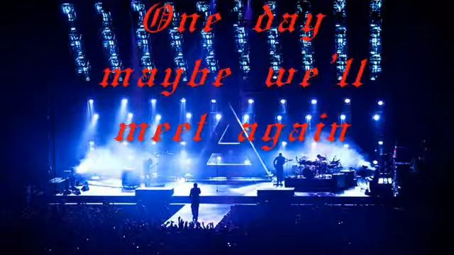 Closer to the edge - 30 seconds to mars lyrics смотреть онлайн