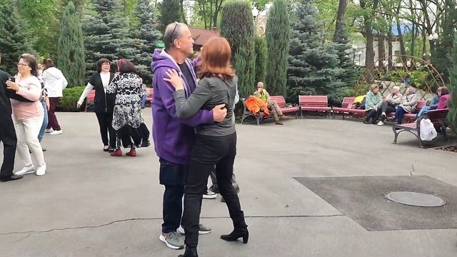 МОЯ, МОЯ! МАЙ 2024 ТАНЦЫ В ХАРЬКОВЕ #retrodancing смотреть онлайн