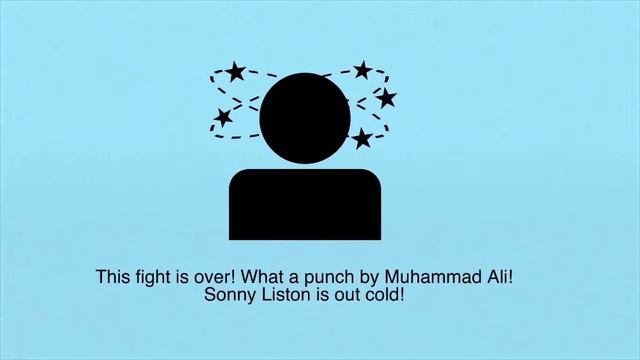 Learn English - Everyday Idioms #103. Out Cold смотреть онлайн