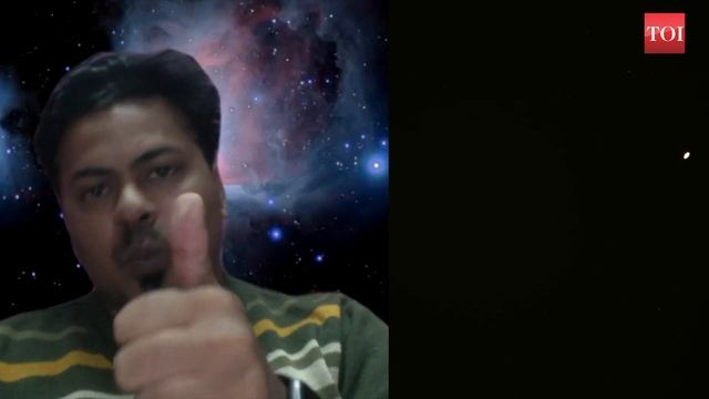 Great conjunction: Jupiter, Saturn to come close on Dec 21 смотреть онлайн