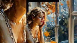 песня Не хочу я замуж сделано в ии.