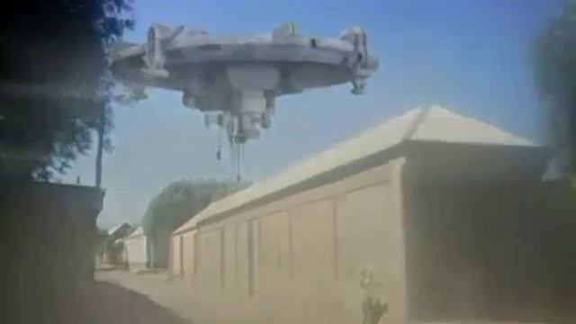 НЛО существует смотреть онлайн