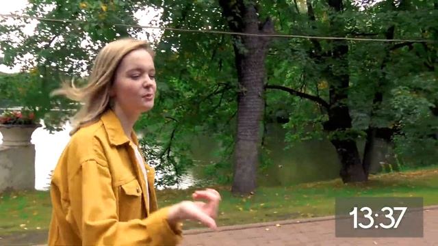 преодолей СТРАХ ВОДЫ, участница ЧУТЬ НЕ УТОНУЛА смотреть онлайн