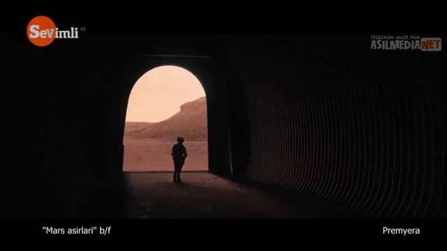 MARS TUTQINLAR FANTASTIC KINO tarjima kinolar birinchi bizda tamosha qilig смотреть онлайн