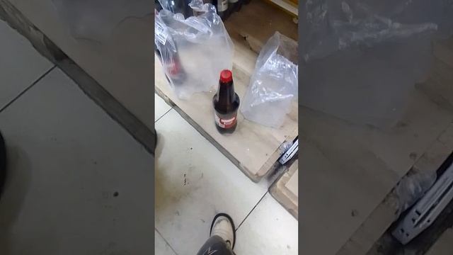 Короче говоря наша походка в магазин "Хлеб Соль"🤣 смотреть онлайн