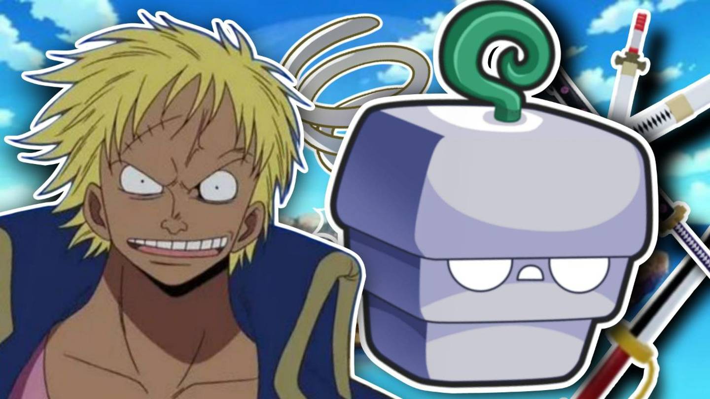 Обзор на фрукт пружина из Blox fruits! смотреть онлайн