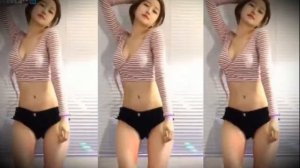 Korean BJ Dance - BJ Han Jina ( BJ 한지나 ) | BJ Dance #27