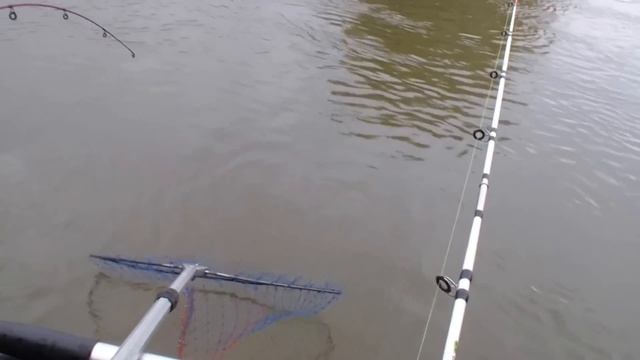 Рыбалка постскриптум.P. S. База Каралат 2016. смотреть онлайн