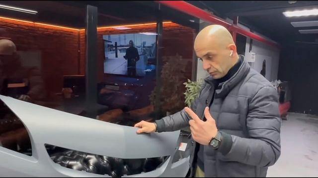 РЕМОНТ ОПЕЛЯ ДЛЯ НАШЕЙ ПОДПИСЧИЦЫ МАРИНЫ! (OPEL ASTRA)