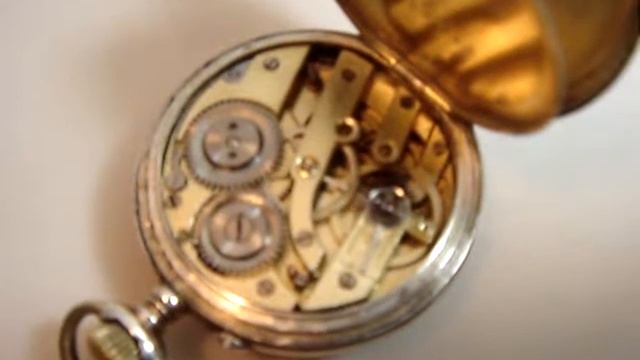 0.800 POCKET WATCH 1 смотреть онлайн
