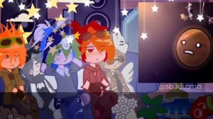 ■○Реакция каменистых планет на тт♡♡♡реакция шаранутого космоса○■