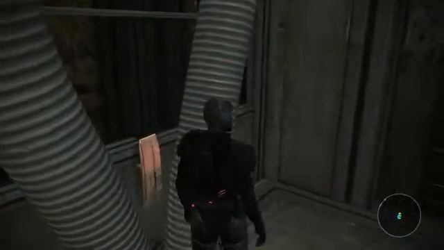 Масс эффект легендари 1.7 смотреть онлайн