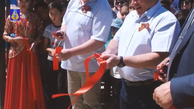 02 06 2020 Видеоролик "Мой Байконур" смотреть онлайн