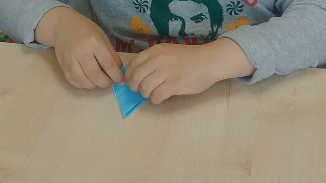 Monster Origami Class#1 Megasoma Actaeon_몬스터 종이접기 클래스#1 악테온 코끼리왕장수풍뎅이 смотреть онлайн
