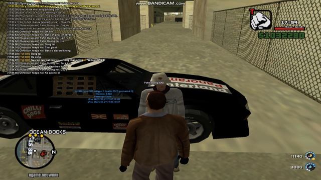 [Sv.rGame.network] Giúp Newbie Part 2