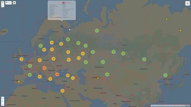 Planeradar.ru