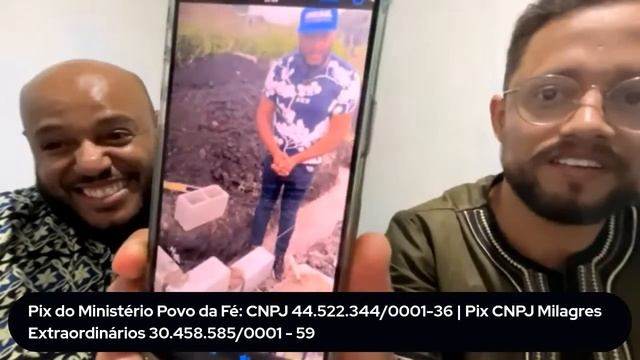 VAMOS TE MOSTRAR🚨SE PREPARAM, A COISA VAI APERTAR! SERÁ AGORA EM MAIO!!! смотреть онлайн