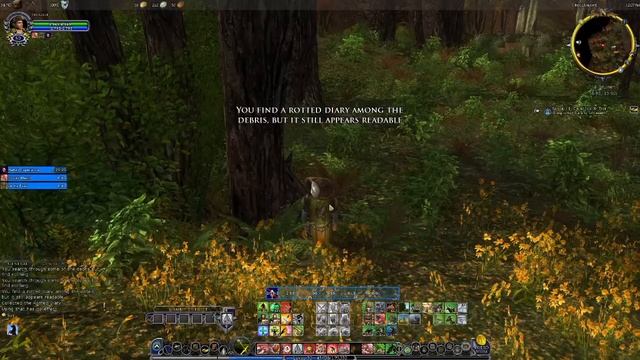 Lord of the Rings Online - Book 11, Chapters 7-10 смотреть онлайн