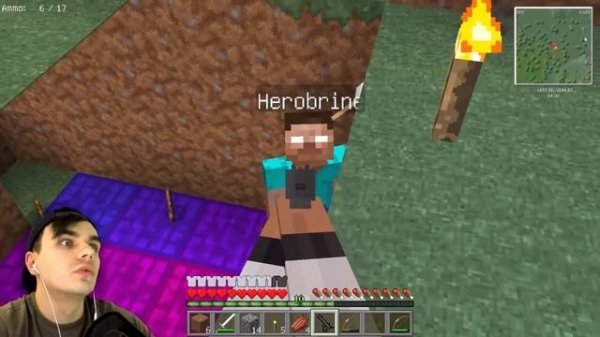 ТЫ РЕАЛЬНО ПОПАЛ LOST2 #6