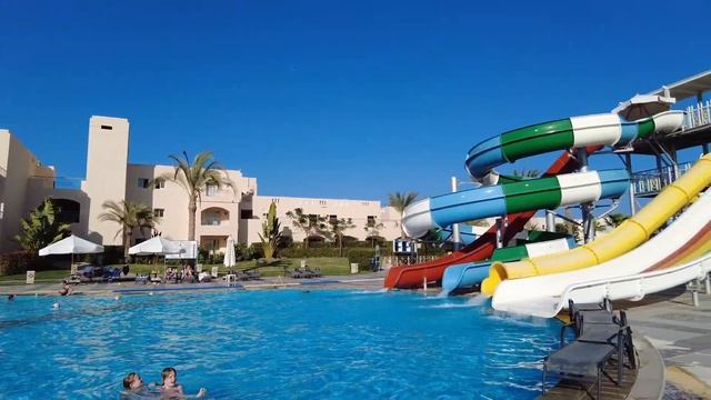 Hotel Sataya Resort - Egipt - Marsa Alam | Mixtravel.pl смотреть онлайн