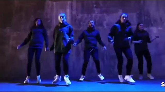 СЕКТОР ГАЗА - КОМАРЫ ( REMIX RS ) смотреть онлайн